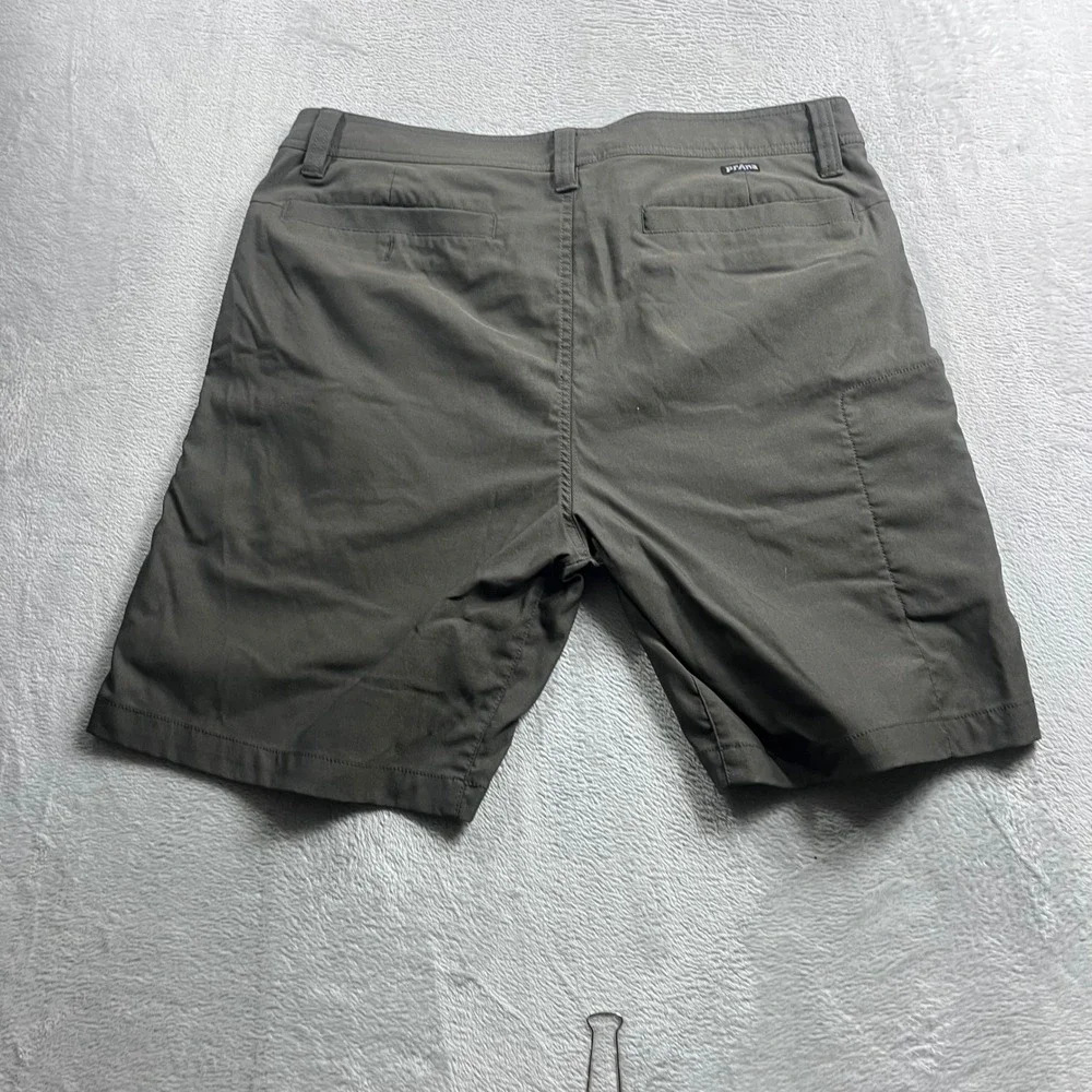 Prana brion shorts